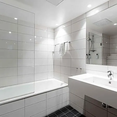 Scandic 3* Karasjok