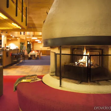 Scandic Hotel
