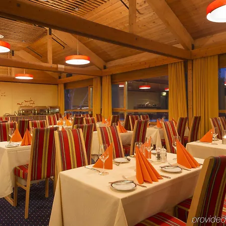 Scandic Hotel