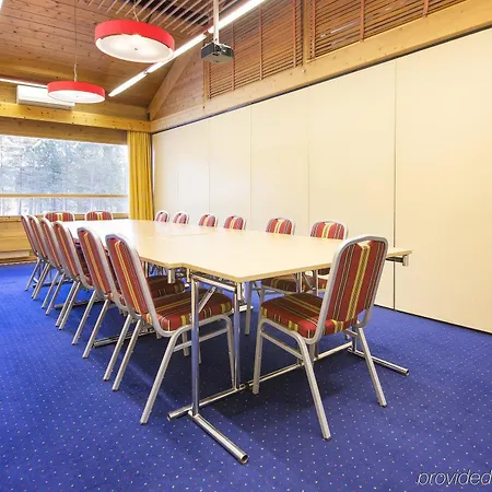 Scandic מלון קאראסיוק