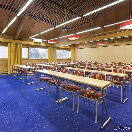 Scandic קאראסיוק