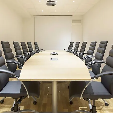 Scandic Hotel Karasjok