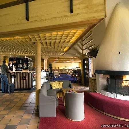 Hotel Scandic Karasjok