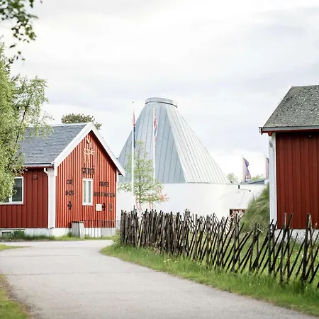 Hotel Scandic Karasjok