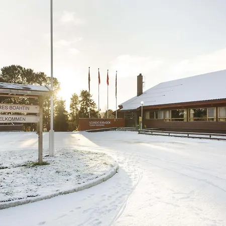 Hotel Scandic Karasjok