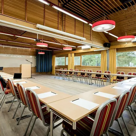 Scandic Hotel Karasjok