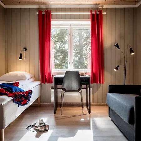 Hotel Scandic Karasjok