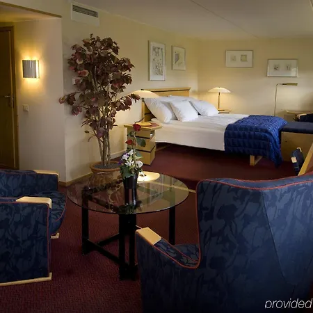 Hotel Scandic Karasjok