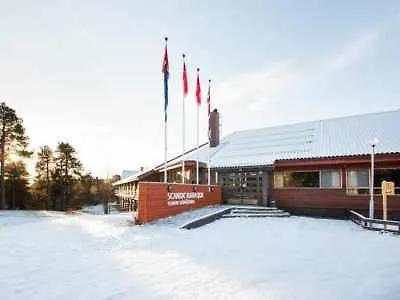 Scandic 3* Karasjok