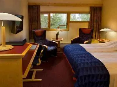 Scandic Hotel